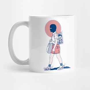 Wonder Walk Mug